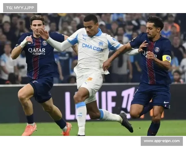 阿格尔德刷新马赛最快进球纪录 夺得法国德比胜利