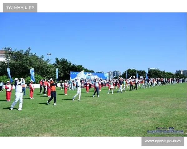 观澜湖集团与高球玩伴联合启动第十届业余高尔夫超级联赛,新十年征程引期待 观澜湖集团与高球玩伴联合启动第十届业余高尔夫超级联赛,新十年征程引期待