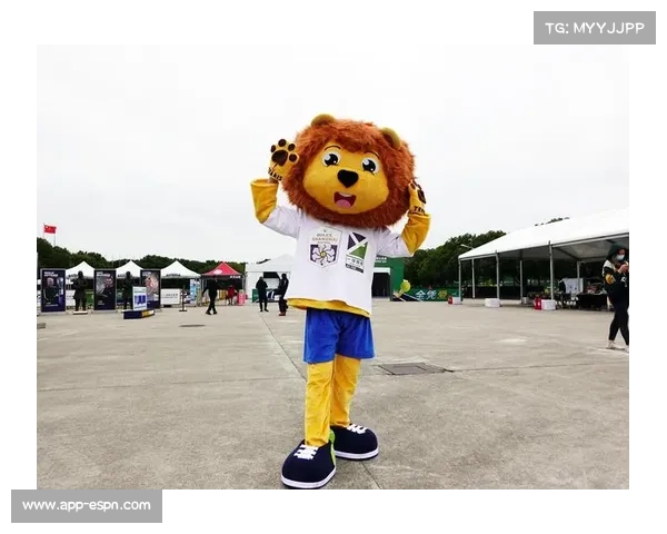 后勤保障成赛事IP价值核心 吸引赞助商关注 后勤保障成赛事IP价值核心 吸引赞助商关注