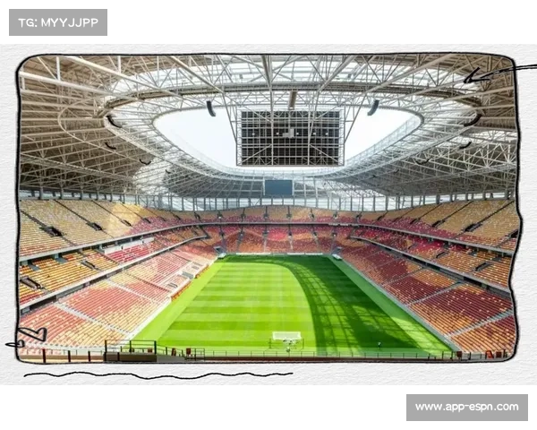 足球场配备全自动灌溉系统,现代化设施保障比赛质量 足球场配备全自动灌溉系统,现代化设施保障比赛质量