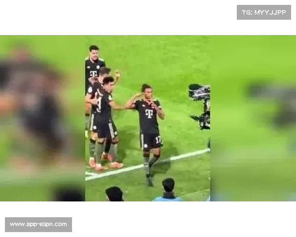 迪亚斯替补登场迅速破门，拜仁反超比分