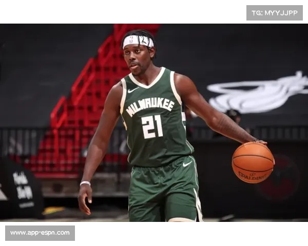 雄鹿续约霍乐迪，后场稳定性保障