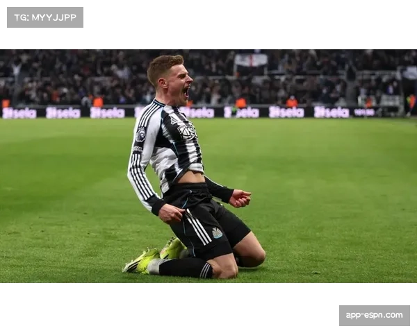 纽卡斯尔联3-2卡拉巴赫，总比分9-3强势挺进淘汰赛